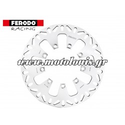 Δισκόπλακα Εμπρός Kawasaki KLE 500 FMD0105R Ferodo